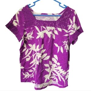 St. John's Bay Shirt